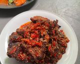Foto langkah ke 6 dari resep Dendeng Batokok.