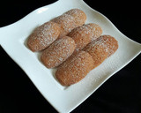A picture of step 14 of Simple Madeleines.