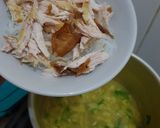 Foto langkah ke 5 dari resep Soto Ayam - Simple - Anti Gagal.
