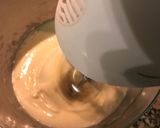 Foto del paso 1 de la receta: Budín integral de banana y nuez