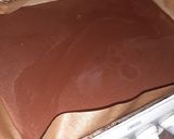 Cukormentes epres túrórudi torta recept fázis 1 fotója