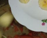 Foto langkah ke 4 dari resep Kolak Ketela, Kolang-kaling dan Pisang.