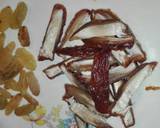 Custard Sheer Khorma recipe step 4 photo