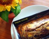 Foto langkah ke 7 dari resep Marble cake.