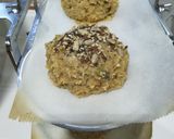 Foto del paso 3 de la receta: Panecillos de avena y queso fresco
