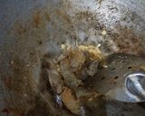 Foto langkah ke 1 dari resep Nasi Tim Udang.