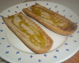 Foto del paso 2 de la receta Tostas de pobre