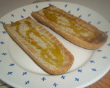 Foto del paso 2 de la receta: Tostas de pobre