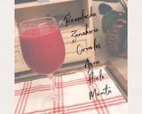 Foto del paso 2 de la receta: Jugo de Remolacha