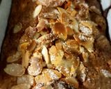 Bögrés kevert süti recept fázis 7 fotója