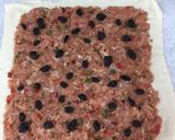 Foto del paso 4 de la receta: Empanada de bacalao