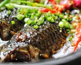 Hình bước làm 2 của món CƠM NHÀ | CÁ RÔ KHO TỘ