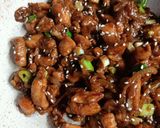 Foto langkah ke 3 dari resep Ayam saus Teriyaki.