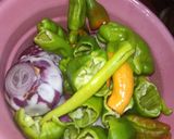 صورة لخطوة 1 من وصفة حواوشي 😋🤤❤️