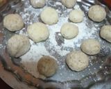 Foto del paso 2 de la receta: Masa de empanadas integrales