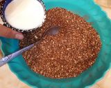 Cukormentes banángolyó recept fázis 3 fotója
