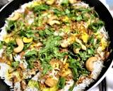 Thalassery Mutton Biryani recipe step 9 photo