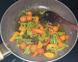 Foto del paso 1 de la receta: Alcachofas Salteadas