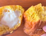 Foto langkah ke 7 dari resep Bomboloni Labu Kuning ✨.