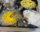 Foto del paso 2 de la receta: Escalopines a gusto