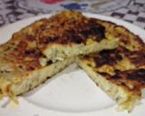 Foto del paso 6 de la receta: Tortilla de fideos