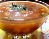 વેજીટેબલ સૂપ (Vegetable Soup Recipe In Gujarati) રેસીપી સ્ટેપ5ફોટો