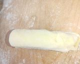 Kakaós-fahéjas szívek recept fázis 8 fotója