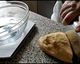 Foto del paso 16 de la receta: Pan Dulce con Mandarina y Chocolate (con tangzhong)