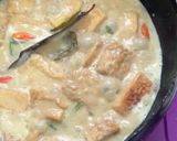 Foto langkah ke 4 dari resep Orem2 Tempe Tahu (Khas Malang).