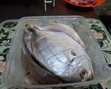 Foto langkah ke 1 dari resep Ikan Bakar Mantap.