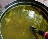 Foto langkah ke 3 dari resep Soto Tulangan Ayam.