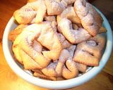 Csöröge, a magam módján.. recept fázis 4 fotója