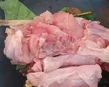 Foto langkah ke 4 dari resep Ayam pop rumahan ala mamak.