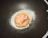 Ikan Mas Bakar Sunda😁 langkah memasak 2 foto