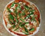 Pizratha (pizza paratha) recipe step 12 photo
