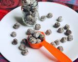 Amla goli | Amla candy with Jaggery | Gooseberry candy recipe step 9 photo