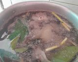 Foto langkah ke 1 dari resep Ayam Garang Asam.