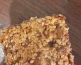 Foto del paso 3 de la receta: Barras de cereales, avena y semillas