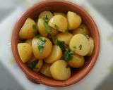 A picture of step 4 of More super simple spuds.