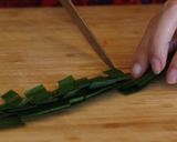 Foto langkah ke 1 dari resep Ayam Goreng Pandan: KRISPI DI LUAR, EMPUK DI DALAM!.