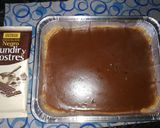 Foto del paso 2 de la receta Tarta 3 chocolates