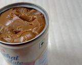 A picture of step 1 of Dulche De Leche Chocolate Brownie !!.