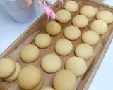 Foto langkah ke 4 dari resep Kue Minyak Samin.