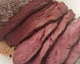 Foto del paso 6 de la receta: Roast Beef sous vide