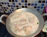 Foto langkah ke 2 dari resep Ayam pop.