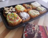 Foto langkah ke 5 dari resep Nugget pisang.