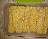 Foto langkah ke 3 dari resep Nuget Pisang.