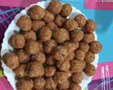 Foto del paso 4 de la receta: Albóndigas en salsa