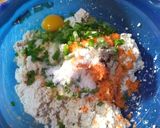 Foto langkah ke 1 dari resep Tahu Fantasi.