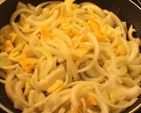 Foto del paso 9 de la receta: Bifes Quadrophenia, con bolitas verdes